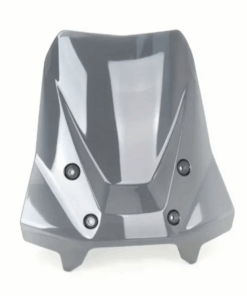 BMW R1300GS Raised Windshield -Smoked
