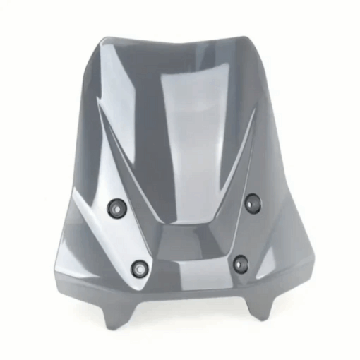 BMW R1300GS Raised Windshield -Smoked