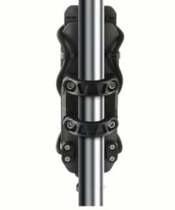 Adjustable Motorcycle Drink Holder - Quick Access To Your Drink