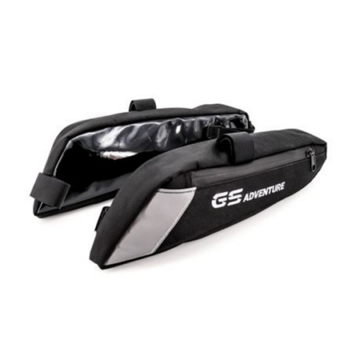BMW GS 1200 / 1200 GS & GSA Luggage Rack Side Bag - Image 5