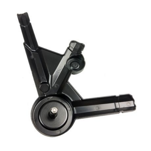 BMW 1200 / 1250 GS & GSA Frame Guard Set - Image 7