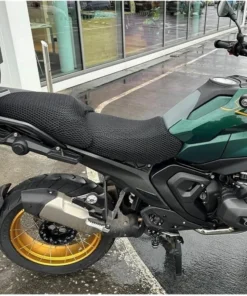 BMW 1300 GS Adventure Mesh Seat Cover
