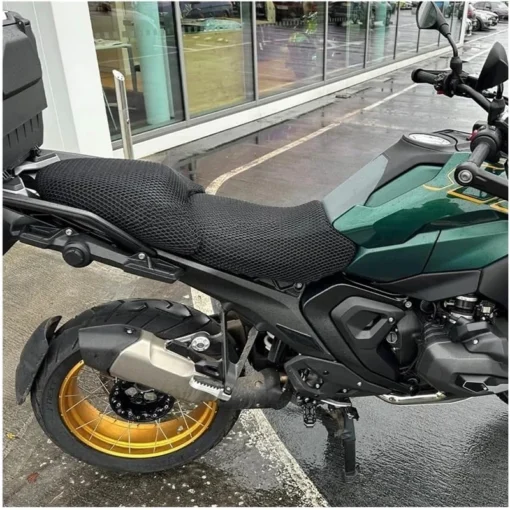 BMW 1300 GS Adventure Mesh Seat Cover