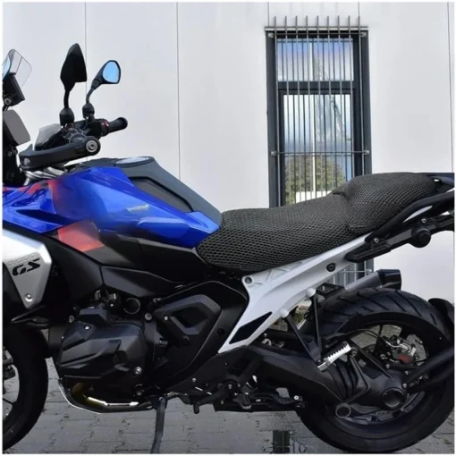 BMW 1300 GS Adventure Mesh Seat Cover