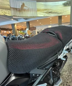 BMW 1300 GS Adventure Mesh Seat Cover