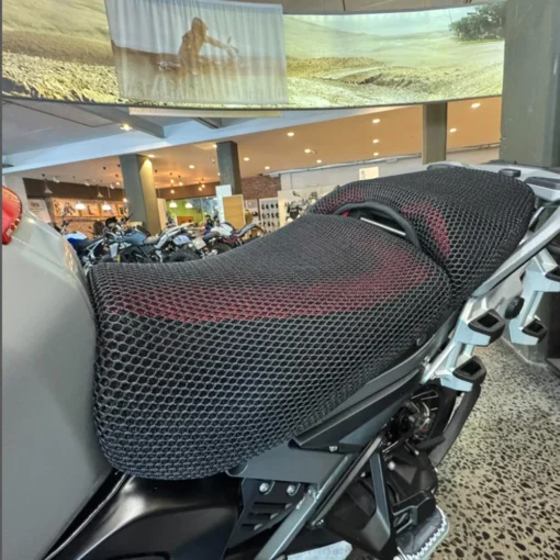 BMW 1300 GS Adventure Mesh Seat Cover