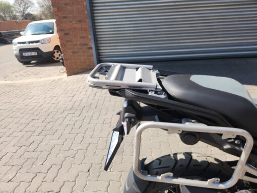 Motorradical BMW R1300GS/A Small Top Box Bracket - Image 3