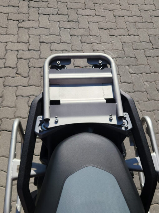 Motorradical BMW R1300GS/A Small Top Box Bracket - Image 2