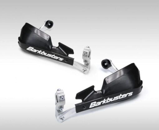 Barkbusters Hand Guards: (BMW G 310 GS 17 – Onwards) & (BMW G 310 R 16 – Onwards)