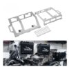 Pannier Wall Bracket System For BMW R 1200 1250 GS LC R1250GS R1200GS F850GS