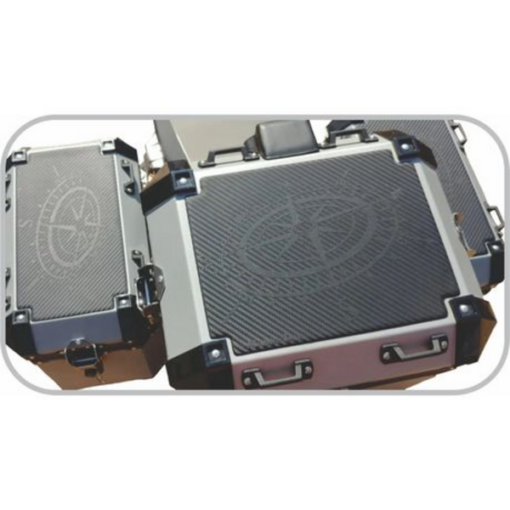 BMW Top Box Protector - Image 4
