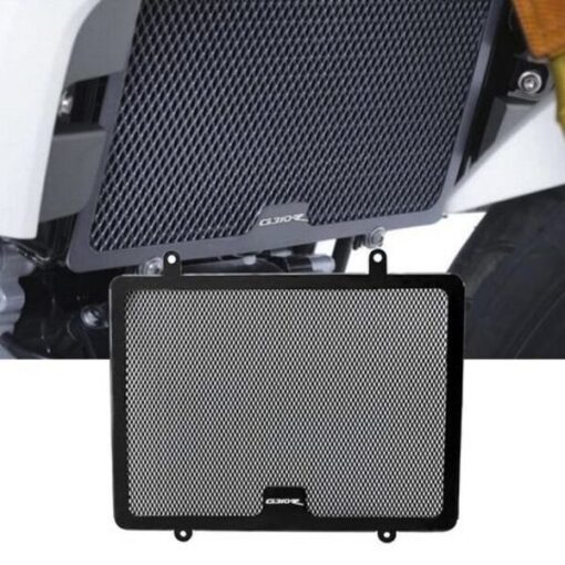 Radiator Guard for BMW G310GS / G310R - Image 4