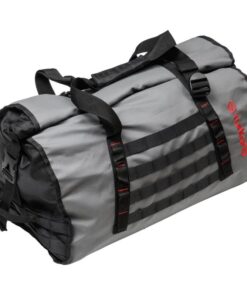 Turkana Duffalo™ 25 Litre Duffel Bag (Grey)