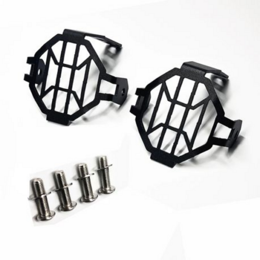 Spotlight Guards for BMW GS Motorbikes - Image 8
