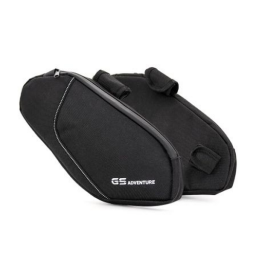 Crash Bar Frame Bag for BMW R 1250 Gs Adventure - Image 6