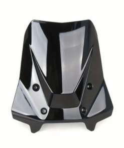 BMW R1300GS Raised Windshield - Dark Smoked