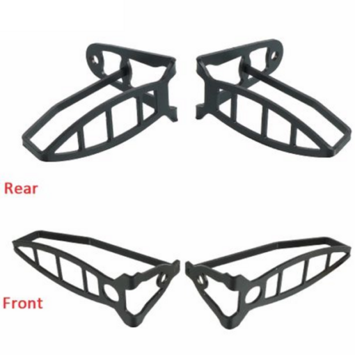 Indicator Guards for BMW GS Adventure Bikes - Image 8