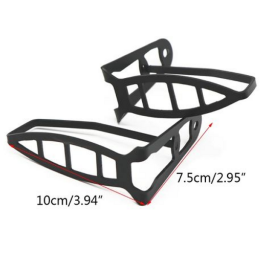 Indicator Guards for BMW GS Adventure Bikes - Image 6