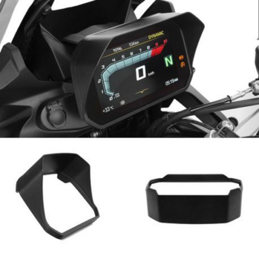BMW GS TFT Dashboard Cover - Image 6