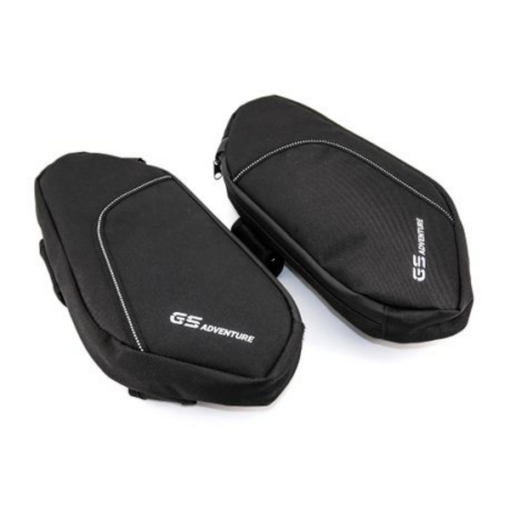 Crash Bar Frame Bag for BMW R 1250 Gs Adventure - Image 5