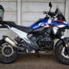 Rockfox Full Crashbars – BMW R1300 GS