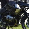 Rockfox Full Crashbars – BMW R1200GS AC