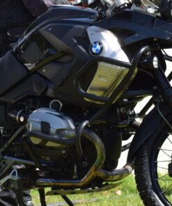Rockfox Full Crashbars – BMW R1200GS AC