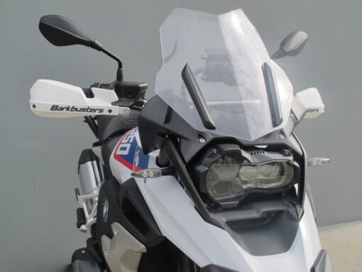 Barkbusters Hand Guards: BMW R 1250 GS / R 1250 GSA (19 – Onwards) / BMW F 750 / F 850 GS / F 850 GSA (18 – Onwards) - Image 3