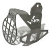 Motorradical BMW Spot Light Protector Set – Silver