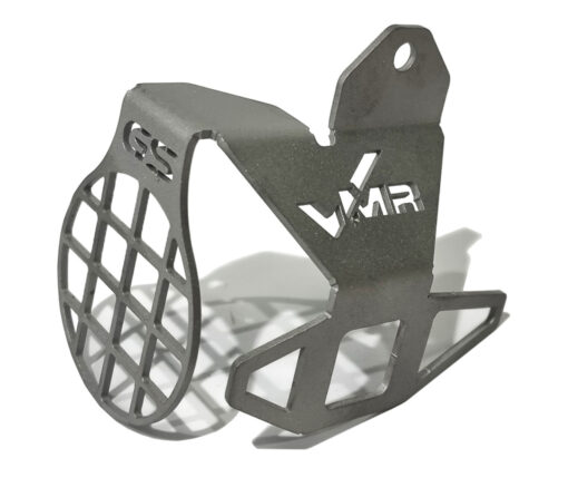 BMW Spot Light Protector Set – Silver - Image 2