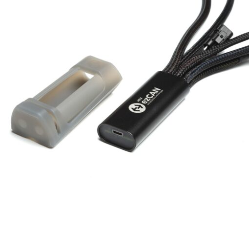 HEX ezCAN Mojave for BMW R1300GS / ADV - Image 4