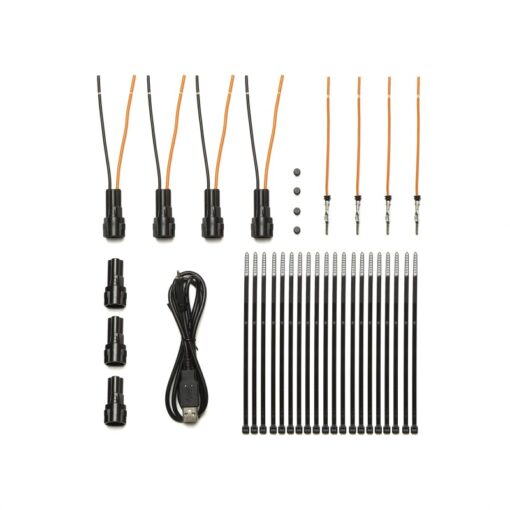 HEX ezCAN Mojave for BMW R1300GS / ADV - Image 6