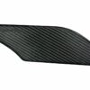 Adventure carbon swingarm guard