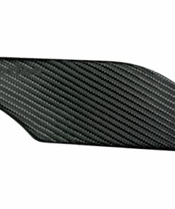 Adventure carbon swingarm guard