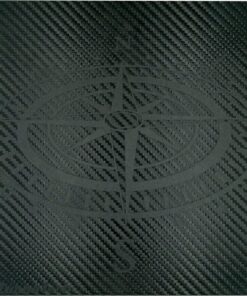 BMW R1200GS/R1250GSA Original Top Box Lid Cover