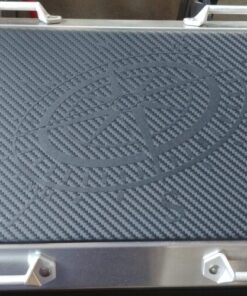 BMW R1200GS/R1250GSA Original Pannier Lid Covers