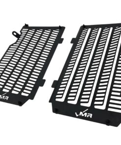 KTM1290 (2021-2~) Radiator Guards (Black)