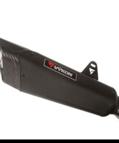 Vykon slip on systems