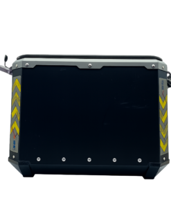 MOTORRADICAL Right Hand Pannier