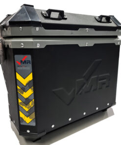 MOTORRADICAL Right Hand Pannier