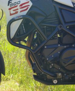 Rockfox Crashbars – BMW F800/700/650 GS