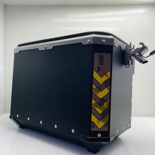 MOTORRADICAL Right Hand Pannier - Image 3