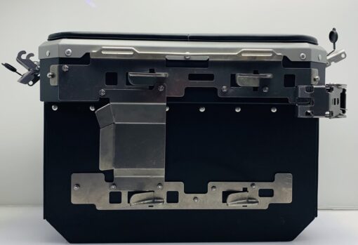 MOTORRADICAL Right Hand Pannier - Image 6