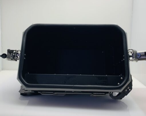 MOTORRADICAL Right Hand Pannier - Image 5