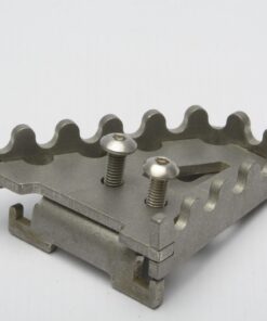 BMW F650GS-F800GS&A Rear Brake Lever Extension