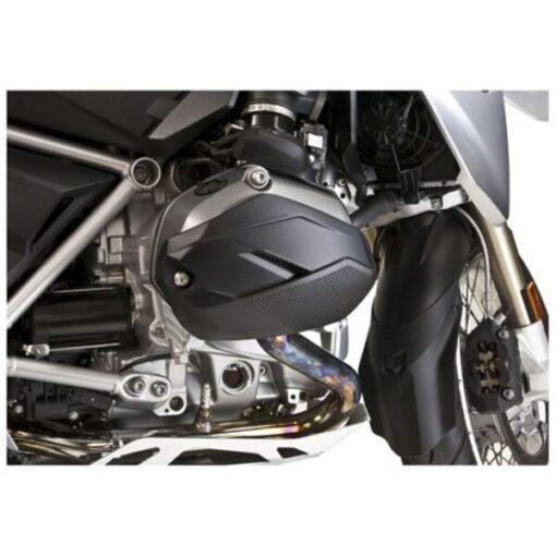 X-Head BMW Cylinder Guards For All R1200 LC models - Image 5