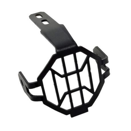 Spotlight Guards for BMW GS Motorbikes - Image 7