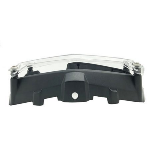 F750GS & F850GS Headlight Guard (Smoked Lens) - Image 7
