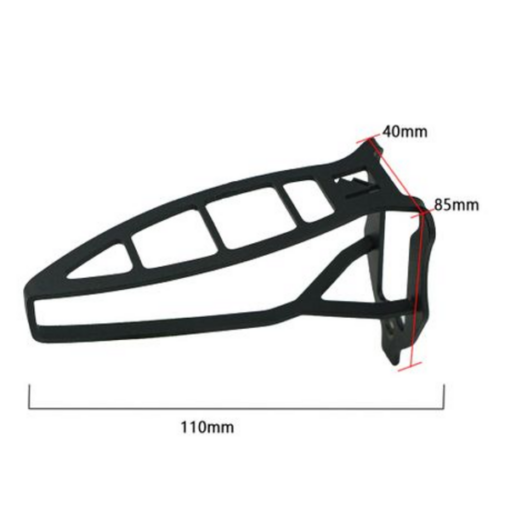 Indicator Guards for BMW GS Adventure Bikes - Image 8