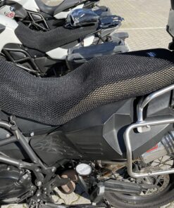Air Flow Seat Cover F 800 GS / F 900 GSA